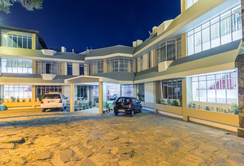 OYO 4795 Hotel Orchid Annex, Shillong, Shillong