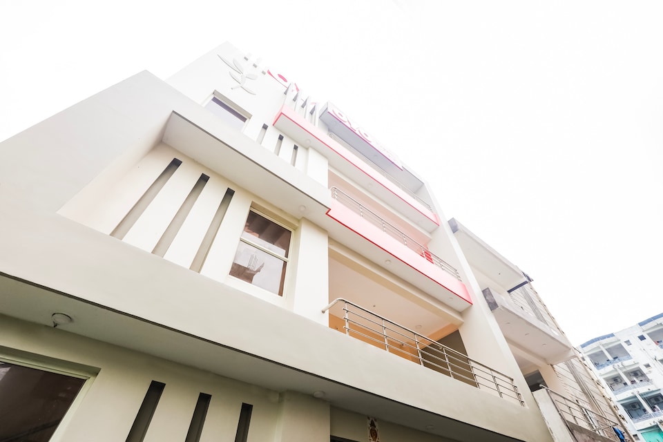 Collection O 48247 Luv Kush, Vijay Nagar Indore, Indore