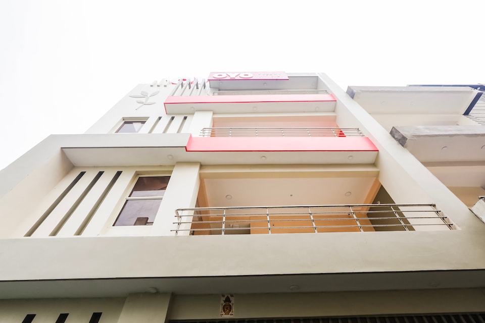 Collection O 48247 Luv Kush, Vijay Nagar Indore, Indore