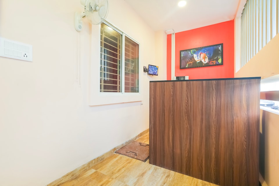 Collection O 48247 Luv Kush, Vijay Nagar Indore, Indore