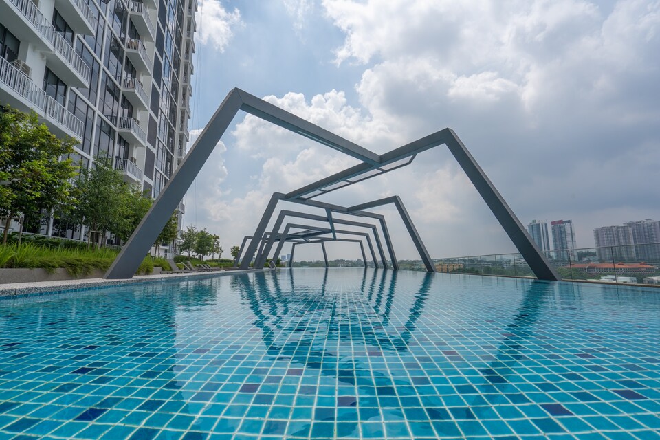 OYO Home 89303 Lovely Studio Third Avenue, Cyberjaya, Cyberjaya