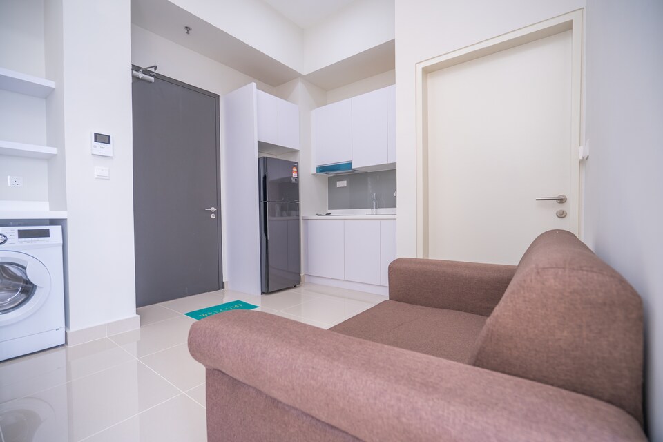 OYO Home 89303 Lovely Studio Third Avenue, Cyberjaya, Cyberjaya