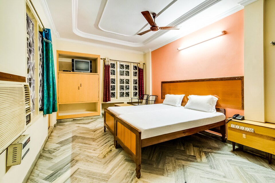 SPOT ON 48249 Udupi Sri Durga Residency, Ramaraopet Kakinada, Kakinada