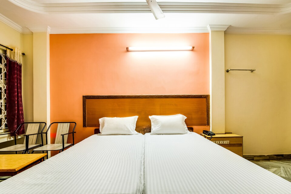 SPOT ON 48249 Udupi Sri Durga Residency, Ramaraopet Kakinada, Kakinada