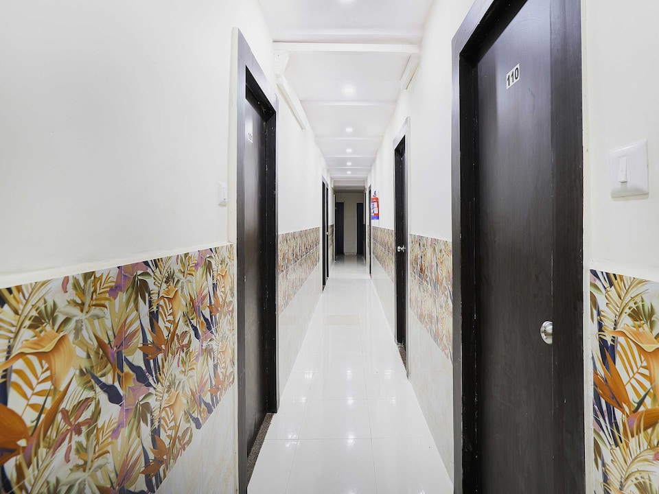 Hotel O Geetanjali, Ahmedabad Railway Station, Ahmedabad