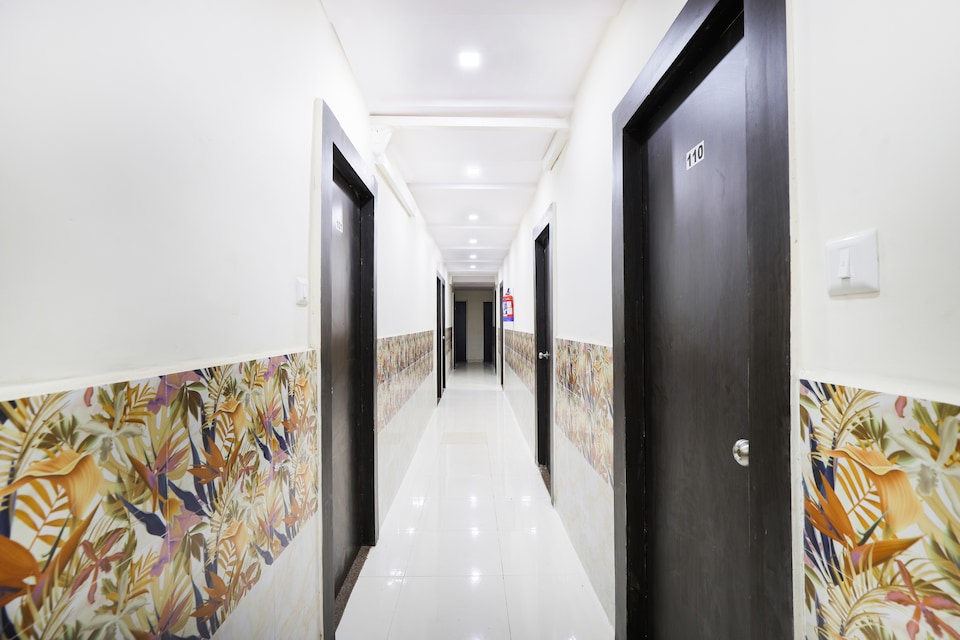 Hotel O Geetanjali, Ahmedabad Railway Station, Ahmedabad