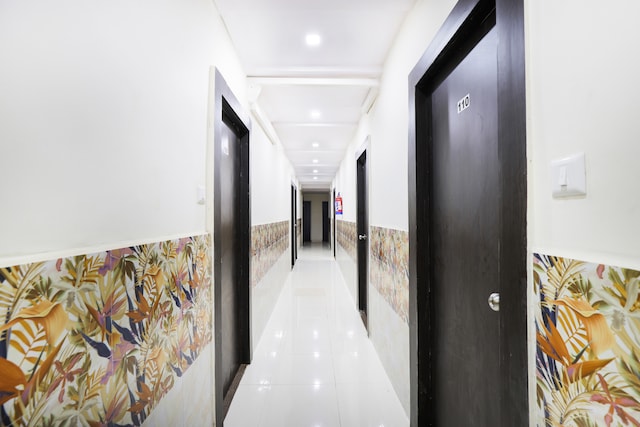 Hotel O Geetanjali