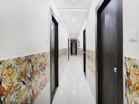 Hotel O Geetanjali