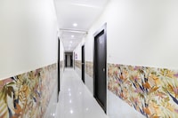 Hotel O Geetanjali