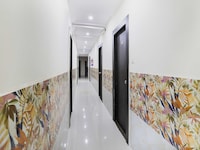 Hotel O Geetanjali