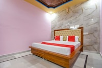 Hotel O Grand City