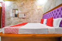 Hotel O Grand City