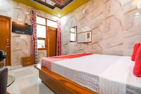 Hotel O Grand City