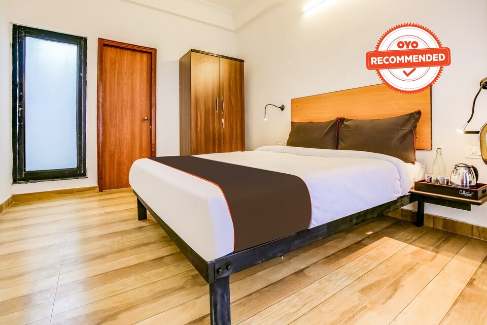 Collection O Kachnar House Vikas Nagar, Vikas Nagar Lucknow, Lucknow