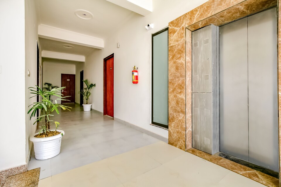 Collection O Kachnar House Vikas Nagar, Vikas Nagar Lucknow, Lucknow