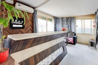 Super Collection O Bhanugudi Junction Kakinada Formerly Stay Inn Luxury