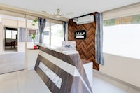 Super Collection O Bhanugudi Junction Kakinada Formerly Stay Inn Luxury