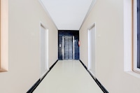 Super Collection O Bhanugudi Junction Kakinada Formerly Stay Inn Luxury