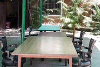 OYO Apartment Perungudi Near Thiruvalluvar Nagar Beach