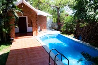 OYO Apartment Perungudi Near Thiruvalluvar Nagar Beach