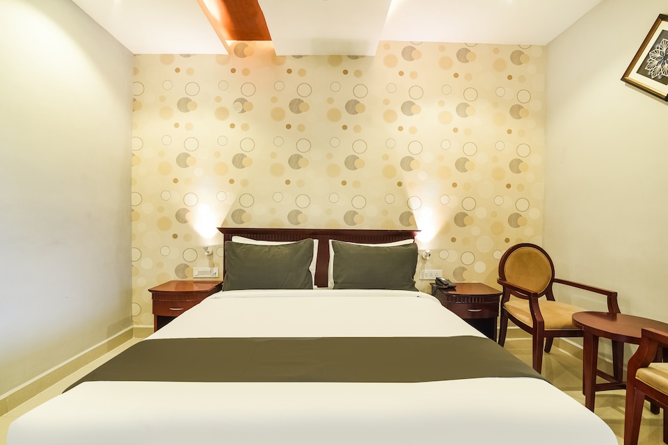 Collection O 48267 Sri 7 Inn Gooty Rd, Anantapur, Anantapur