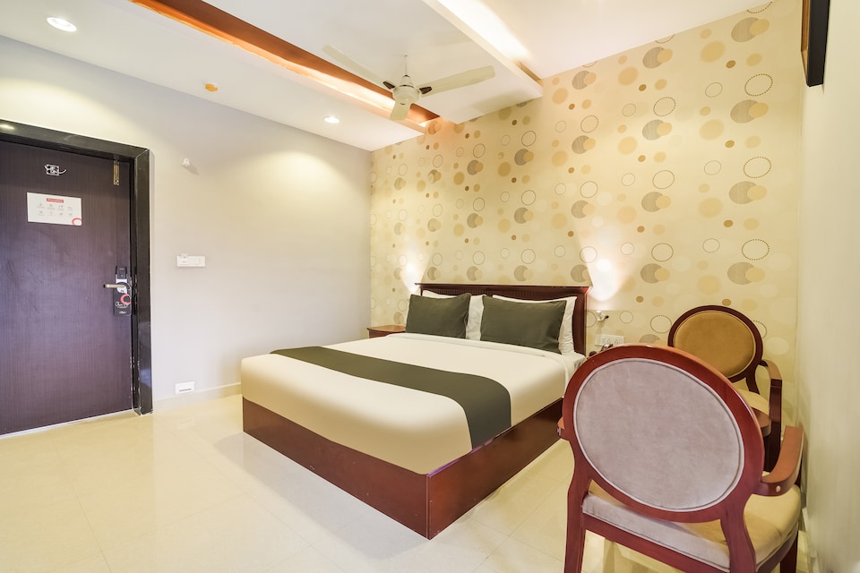 Collection O 48267 Sri 7 Inn Gooty Rd, Anantapur, Anantapur