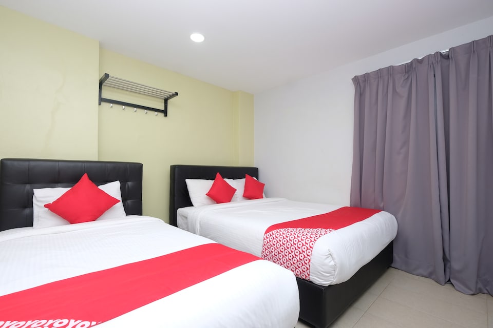 OYO 89304 Elite Hotel, Kuantan, Kuantan