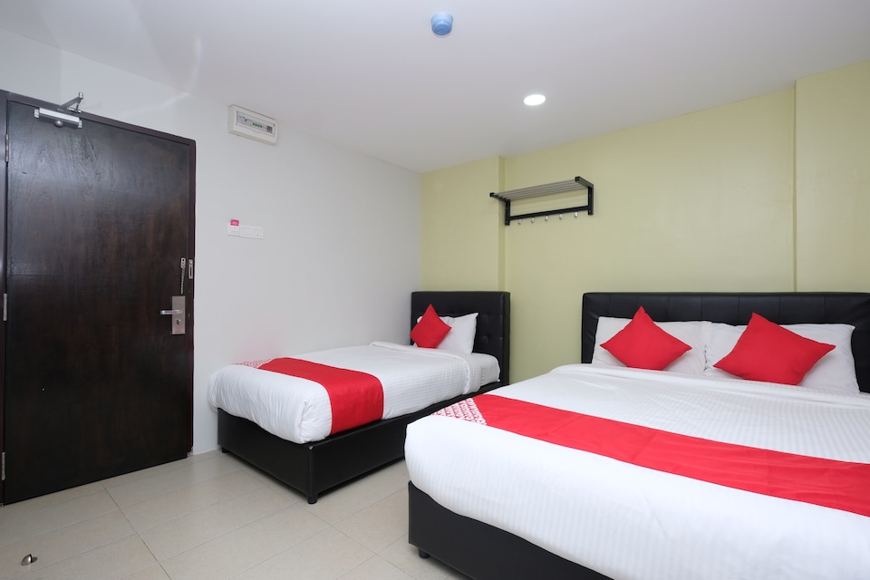 OYO 89304 Elite Hotel, Kuantan, Kuantan
