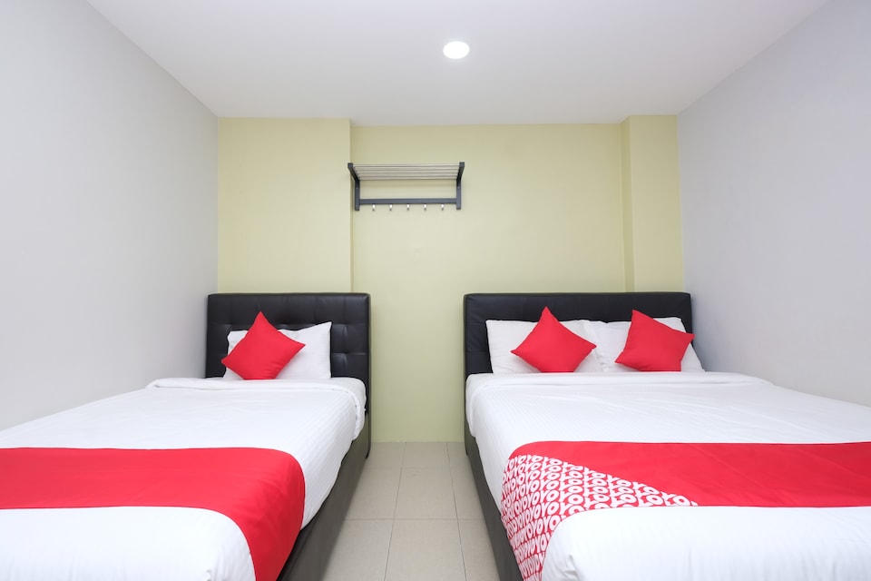 OYO 89304 Elite Hotel, Kuantan, Kuantan