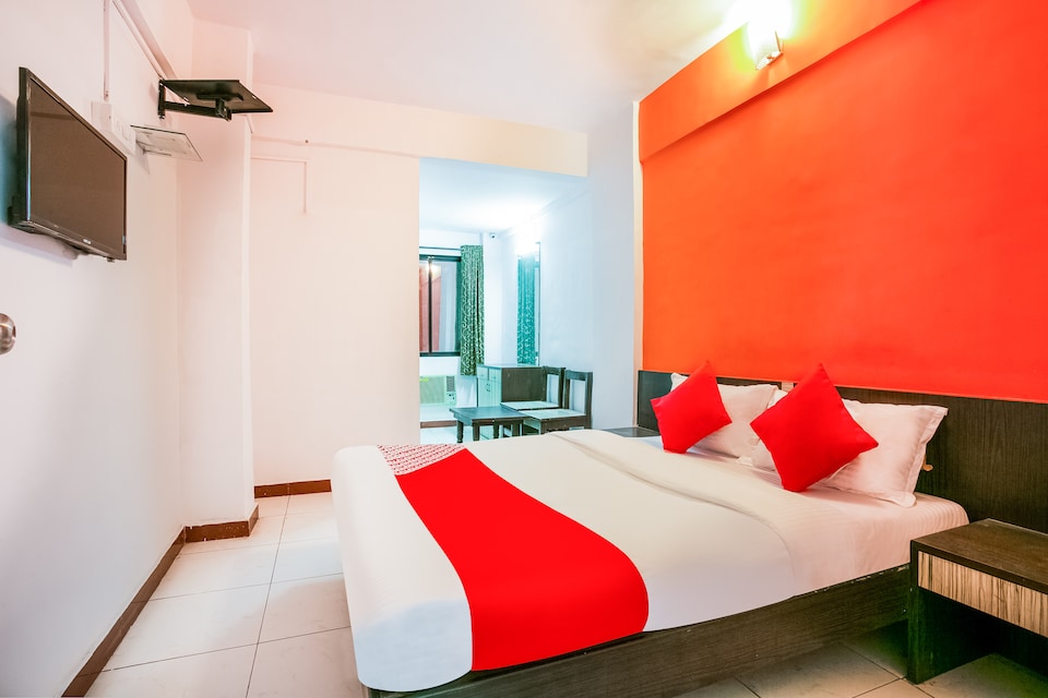 LIVE as MUM2822, Mumbai Vasai-Virar-Naigaon, Mumbai