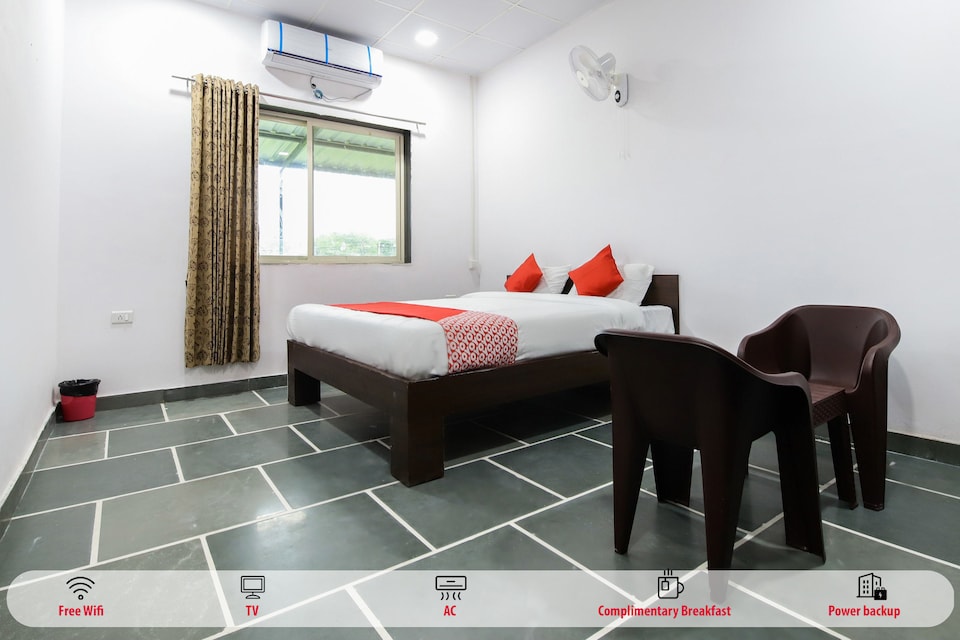 OYO 48274 Rose Valley, Sukher Udaipur, Udaipur