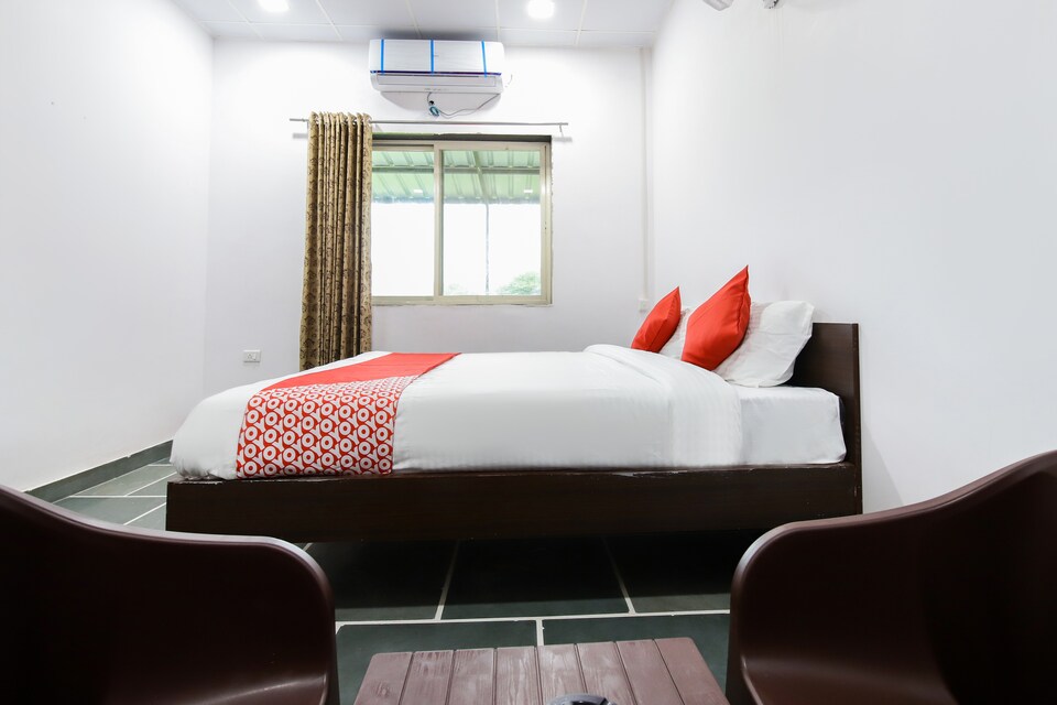 OYO 48274 Rose Valley, Sukher Udaipur, Udaipur