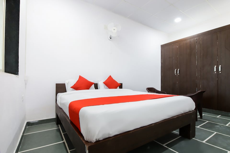 OYO 48274 Rose Valley, Sukher Udaipur, Udaipur