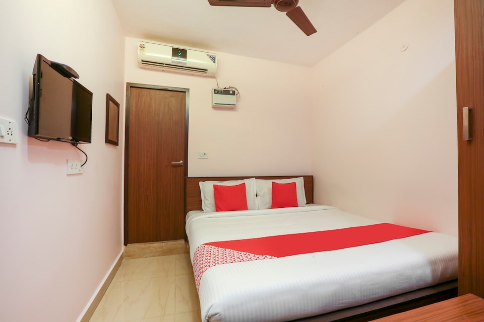 OYO 48277 Royal Kings Guest House , Central Chennai, Chennai