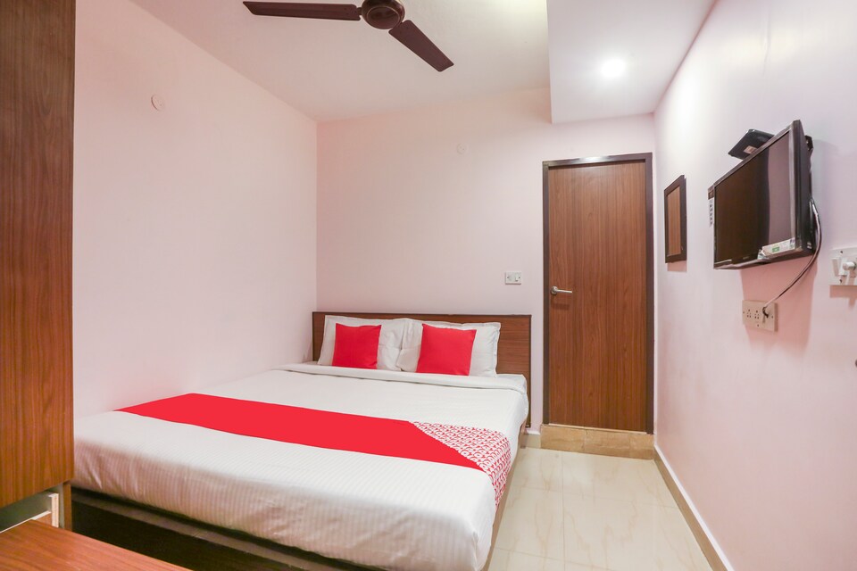 OYO 48277 Royal Kings Guest House , Central Chennai, Chennai