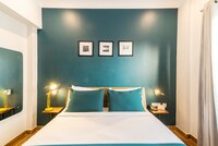SilverKey Executive Stays 48282 Mp Nagar