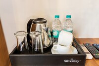 SilverKey Executive Stays 48282 Mp Nagar