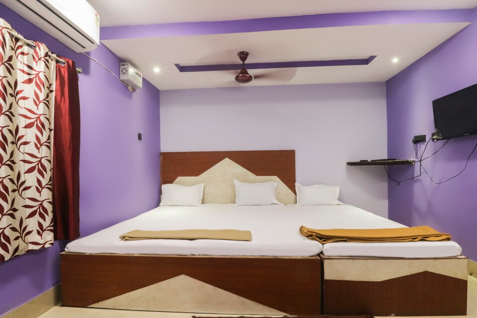 OYO 48289 Sea Dream Lodge, Swargdwar Puri, Puri