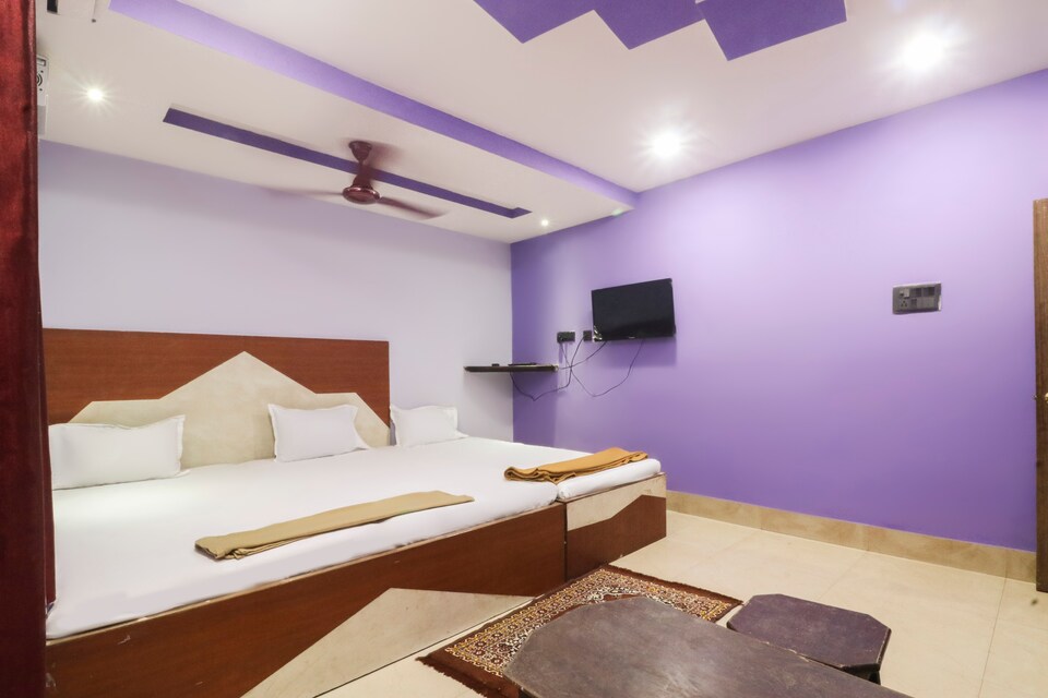 OYO 48289 Sea Dream Lodge, Swargdwar Puri, Puri