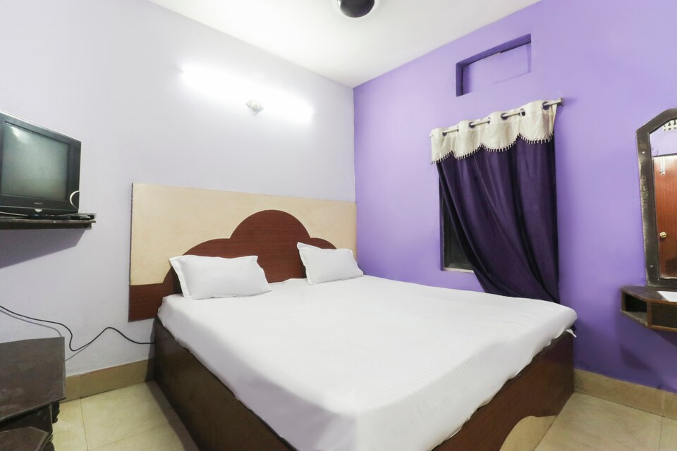 OYO 48289 Sea Dream Lodge, Swargdwar Puri, Puri