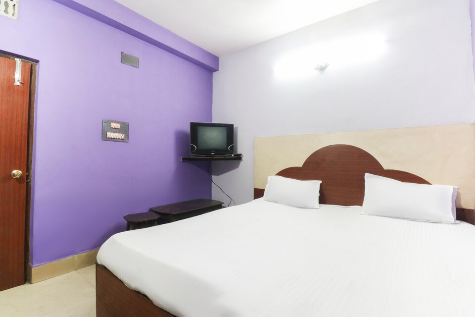 OYO 48289 Sea Dream Lodge, Swargdwar Puri, Puri