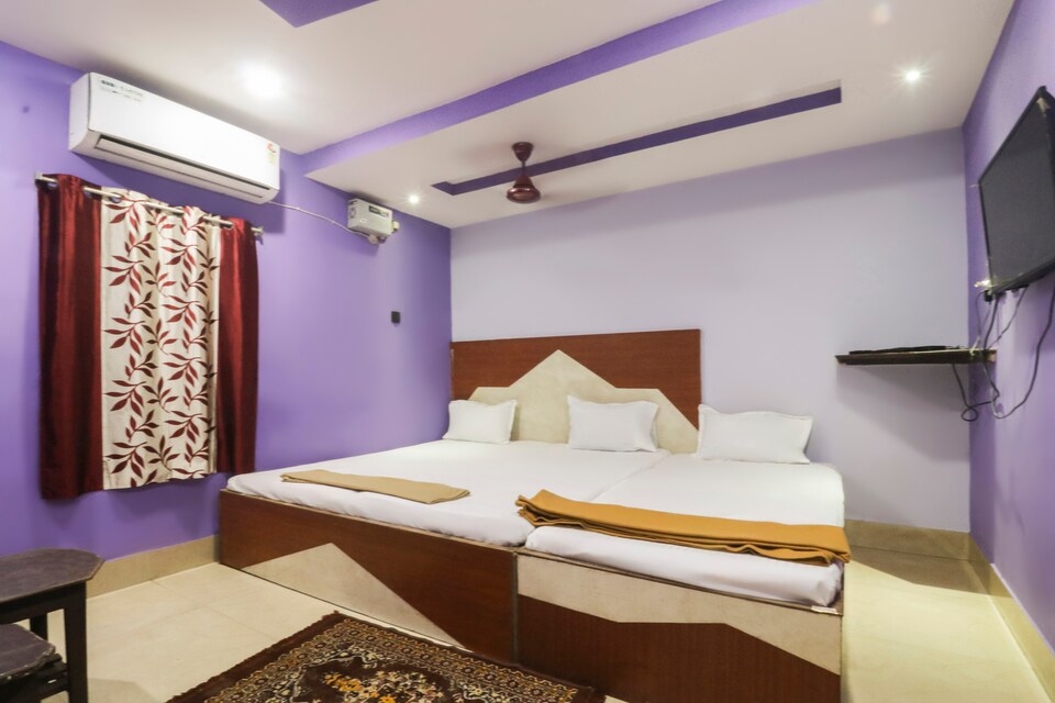 OYO 48289 Sea Dream Lodge, Swargdwar Puri, Puri
