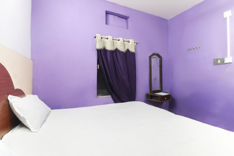 OYO 48289 Sea Dream Lodge, Swargdwar Puri, Puri