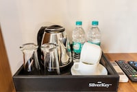 OYO SilverKey Executive Stays 48293 Bhatia Ji Silverkey