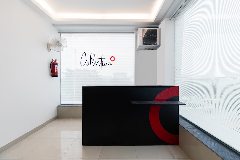 Collection O 48297 Laxmi Nagar, Airport Surat, Surat