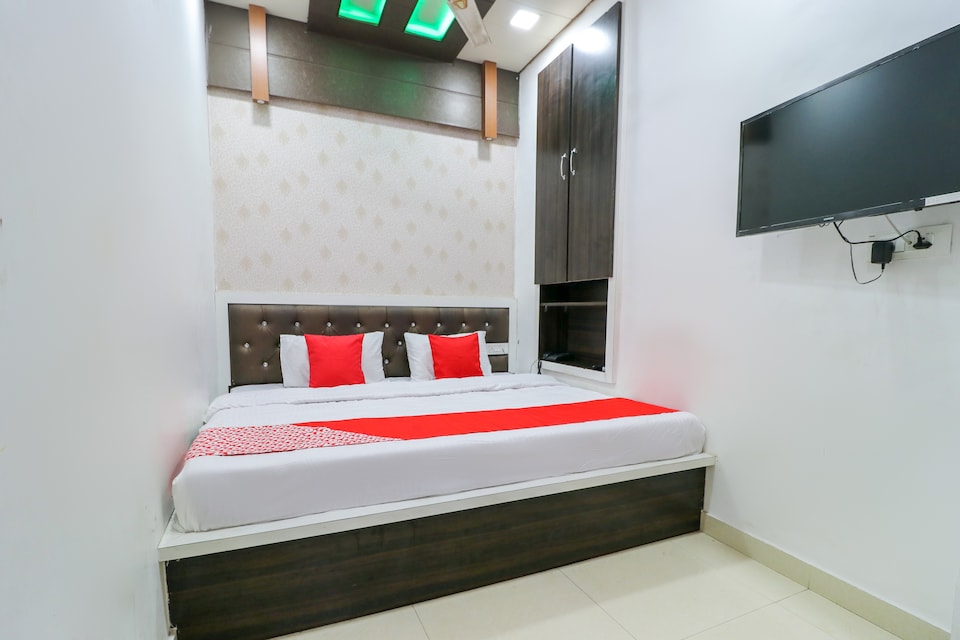 Prop Live in New code - ASR556, Golden Temple Road Amritsar, Amritsar