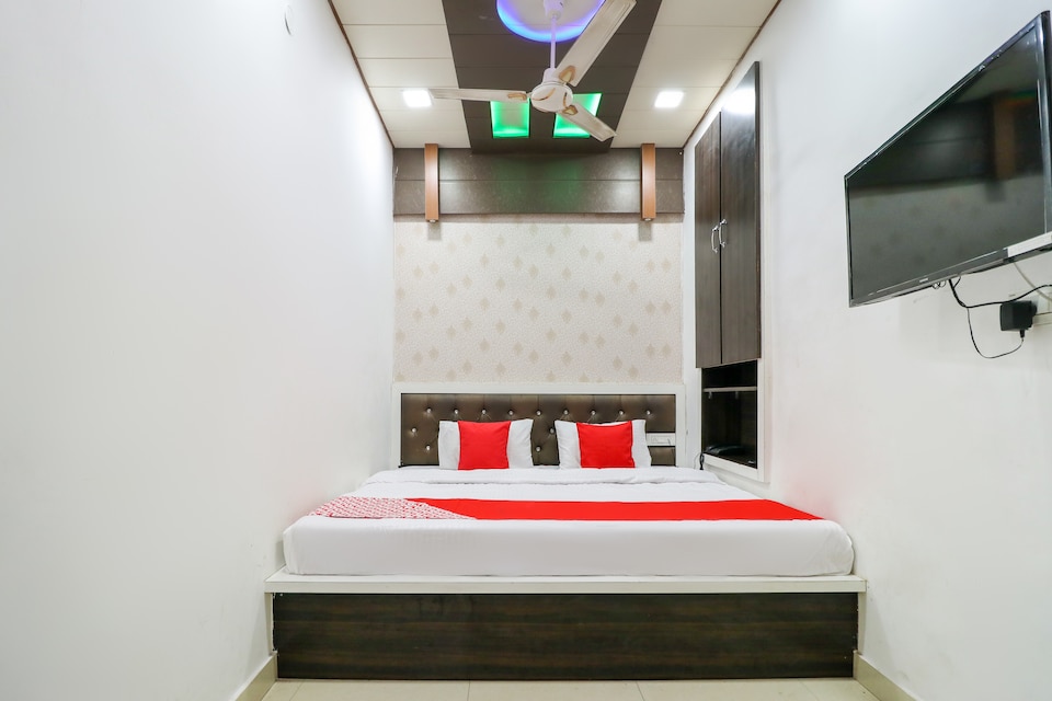 Prop Live in New code - ASR556, Golden Temple Road Amritsar, Amritsar