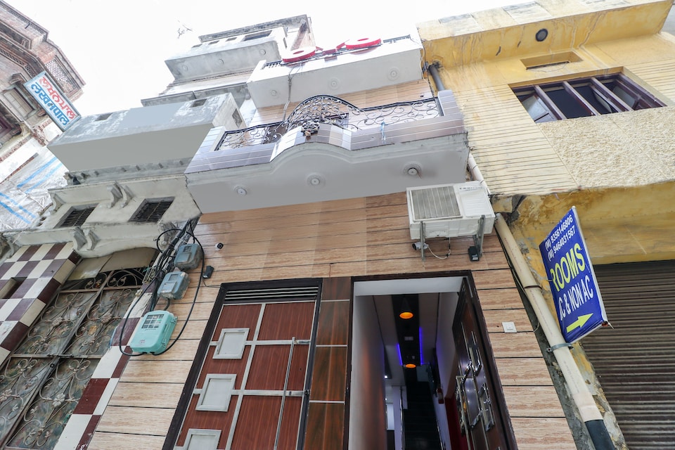 Prop Live in New code - ASR556, Golden Temple Road Amritsar, Amritsar