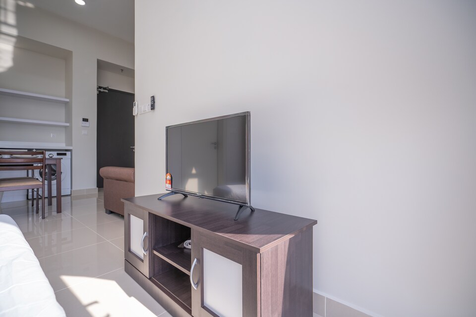 OYO Home 89308 Elegant Studio Third Avenue, Cyberjaya, Cyberjaya