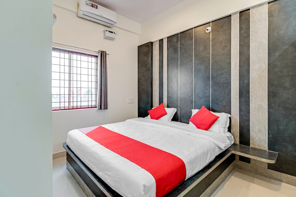 OYO 48302 Sky View Lodge , Hoskote Bangalore, Bangalore